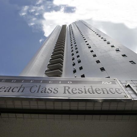 Beach Class Residence - By Nobile Recife Zewnętrze zdjęcie