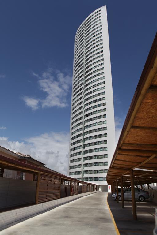 Beach Class Residence - By Nobile Recife Pokój zdjęcie