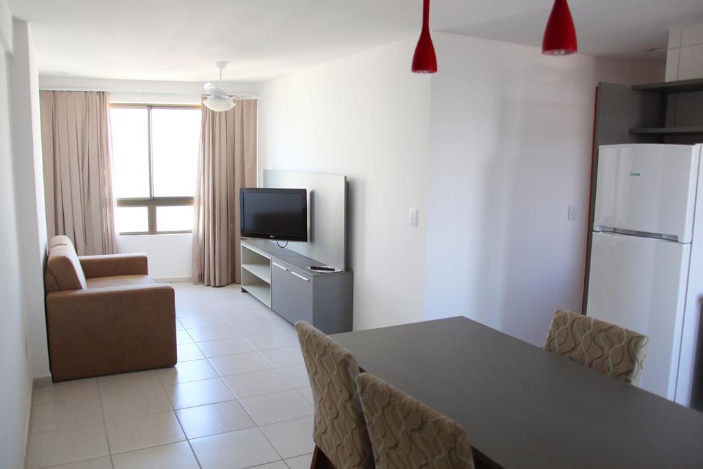 Beach Class Residence - By Nobile Recife Pokój zdjęcie