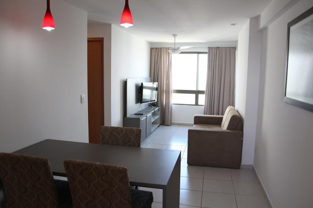 Beach Class Residence - By Nobile Recife Pokój zdjęcie