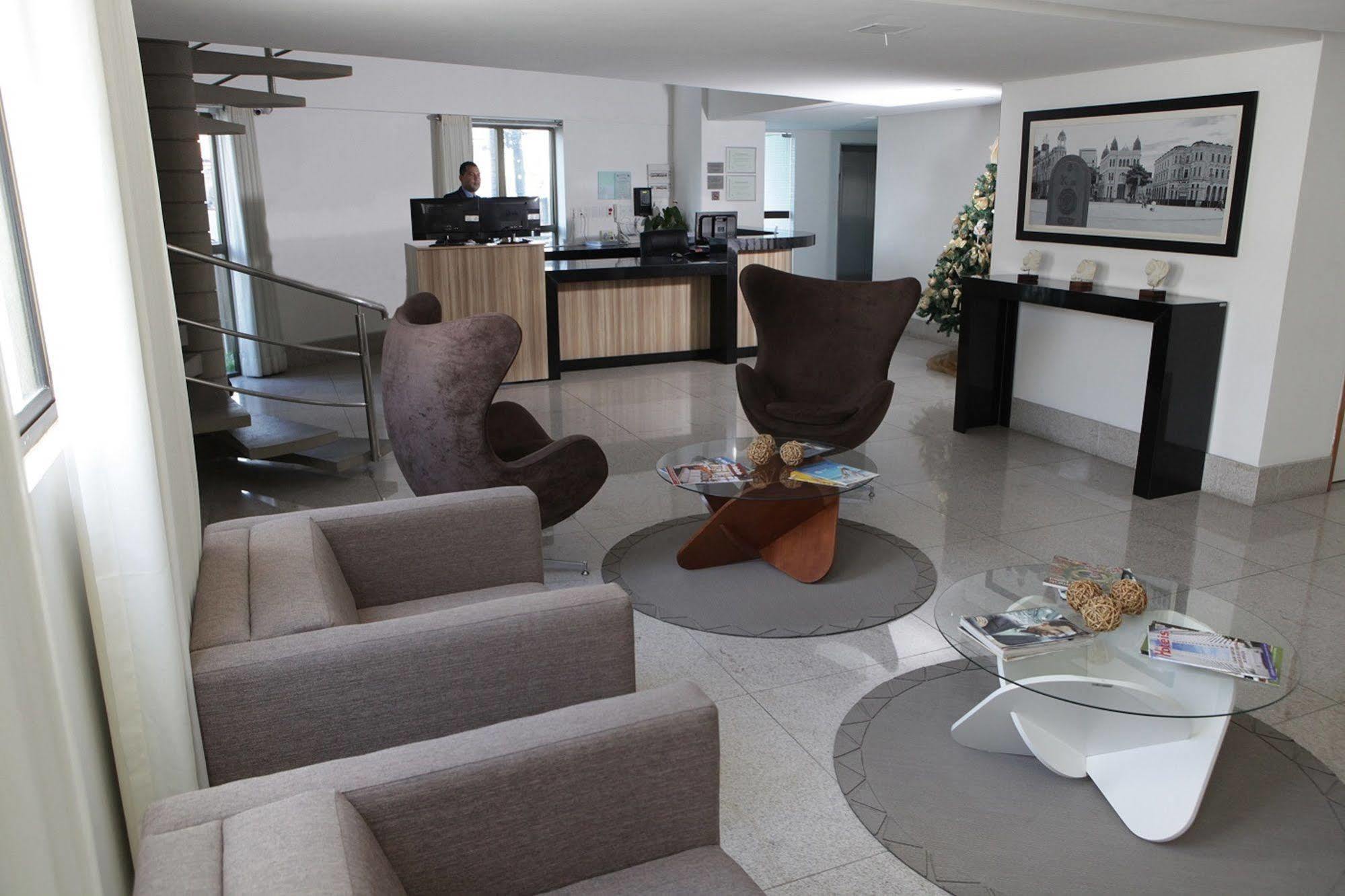 Beach Class Residence - By Nobile Recife Zewnętrze zdjęcie